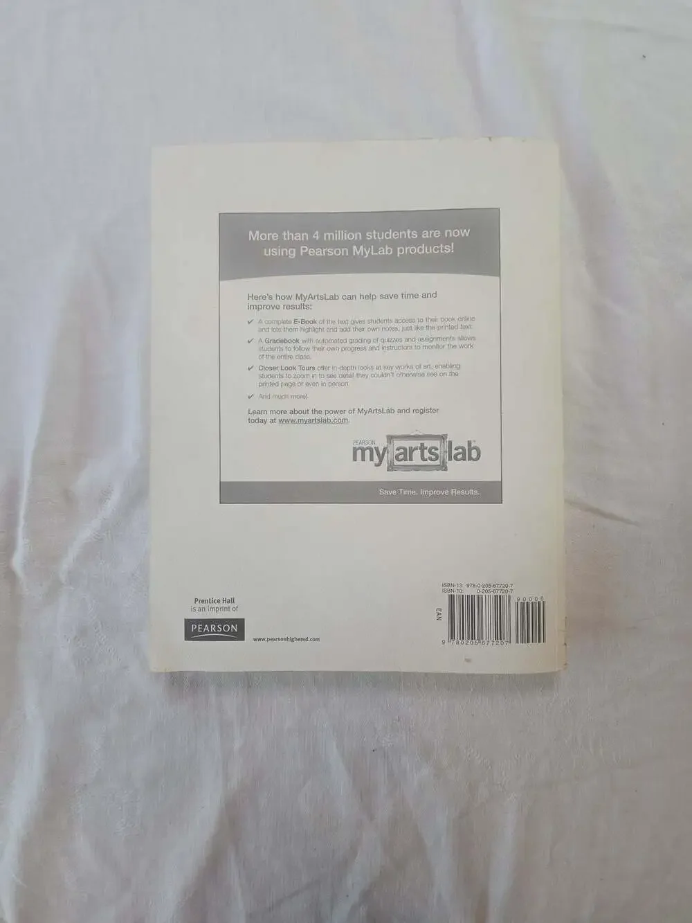 A World of Art (Sixth Edition) by Henry M. Sayre